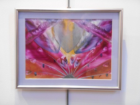 n° 001 - 22x30
